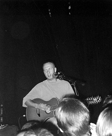 Bob Mould