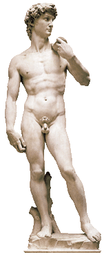 Dress-Me-Up David