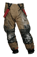 Fire Pants