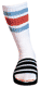 Sock with Sandal