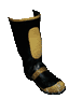 Fire Boot