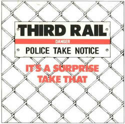 richard nolan and third rail