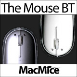 MacMice. The Mouse.  Best Mouse for the Macintosh